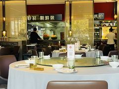 -阿庄新豫菜(通泰路店)