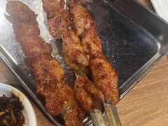 -贯贯吉·清真餐厅(浙江中路店)