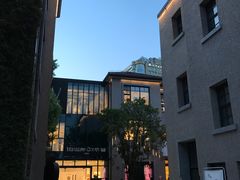 -徐家汇源景区-衡山坊