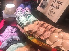 -Victoria's Secret(苏州中心全品类店)