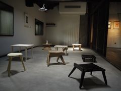 -元白和创园展厅