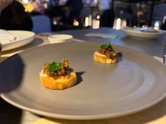 -Mercato莫卡多露台餐厅与酒吧(K11店)