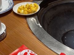 -白城车站店一九二八铁锅炖