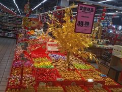 -物美超市(下沙店)