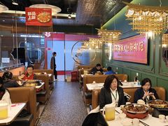 -锦尚阁烤鱼(望京新荟城店)