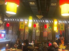 -蜀大侠火锅(香格里拉店)