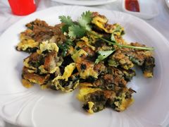 传统海蛎煎-味友·厦门味(杏林湾店)