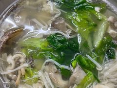 -福屿鲜捞小吃·捞化(福屿总店)