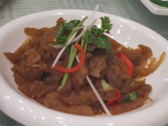 -大鸭梨烤鸭店(金顶街店)