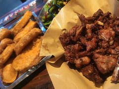 -破店肥哈·海鲜·烧烤(郑州银泰inPARK店)