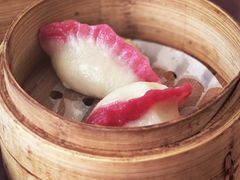 -老边饺子馆(中街店)