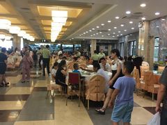 -椿记烧鹅(叠彩店)
