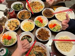 -添萬囍·天津三鲜捞面(天河城店)