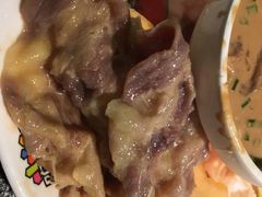 -欢乐牧场海鲜烤肉自助(牡丹园店)