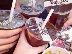 -鲜芋仙(南开大悦城店)