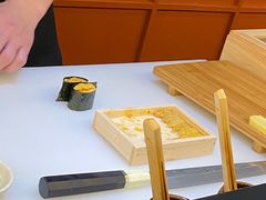 -Sushi Hanzo半藏(天环广场店)