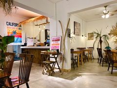 -The Good Place好地方·Brunch·coffee(国贸店)