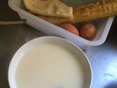 -陈记锅巴菜(五大道店)
