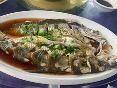 -晓琦农家菜馆·地道农家菜