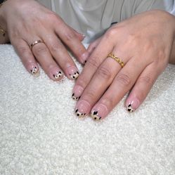 点击看大图 -Nail Me美甲美睫