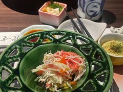 -匠和风精致料理(莆田财富中心店)