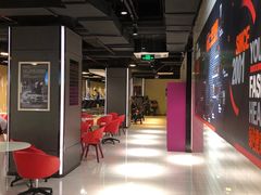 -一兆韦德健身(张杨路店)
