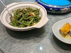 -四季厨房 鲁菜·孔府烤鸭(高新万达店)