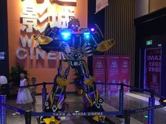 -万达影城(南昌西湖IMAX店)