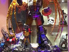 -疯克大象美式烤肉餐厅