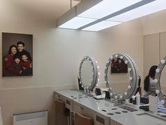 -天真蓝照相馆(新世界店)