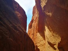 -天山神秘大峡谷