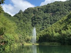 -千泷沟大瀑布旅游区