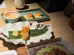 -匠和风精致料理(宁德万达店)