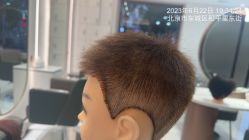 -LJOY丽锦造型·烫发染发