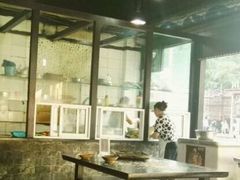 大堂-梯坎豆花