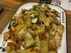 -黄泥岗·地道湖北菜(奥特莱斯店)