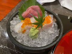 -九洲喜来登酒店湖月日餐厅