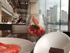 -白天鹅宾馆·流浮阁咖啡厅