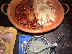 -成都老码头火锅(旺角店)