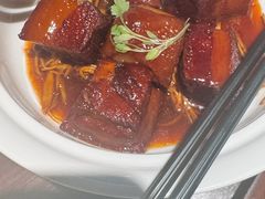 -许爷家·生态湖鲜(徐汇日月光店)