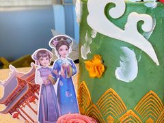 -BON CAKE(华贸购物中心店)