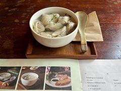 -古董花园(思南路42弄小区店)