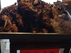 -鲜鱼口老字号美食街