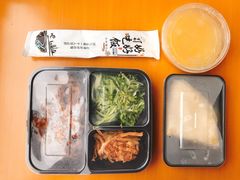 -香满园春饼·家常菜(东大桥店)