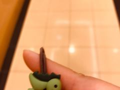 -小川洋风料理(街道口店)