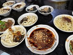 -西月城谭豆花(春熙路店)