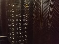 -上海浦西万怡酒店