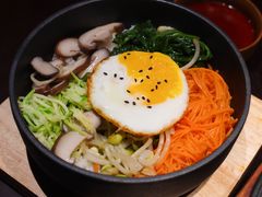 -Fuzzy Bistro 浮几韩餐·茶酒馆