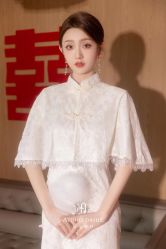 -艾朵婚纱