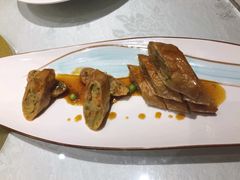 -香雪海饭店中餐厅(人民桥店)